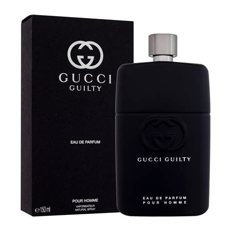 Guilty Pour Homme Gucci dla mężczyzn 